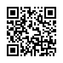 QR Code for bitcoin:1BsSeP6idazCqeBmV5CLU6SYseqBniS2LL