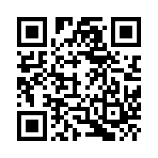 QR Code for bitcoin:1BsSh3ckm67dGDjGR8AX3GoT32nt5TAKRV