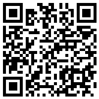 QR Code for bitcoin:1BsTwoMaX3aYx9Nc8GdgHZzzAGmG669bC3