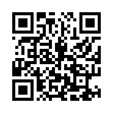 QR Code for bitcoin:1BsViBUpTHb5SWNMuRqhGZL1bb4d6a18uB