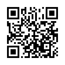 QR Code for bitcoin:1BsbpT5VCzRx9P8UXStZ8po46meaStJQEx