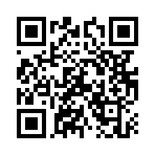 QR Code for bitcoin:1BsgALmZFZXc2FkY2tz8wFJmvuLgy8sFh7