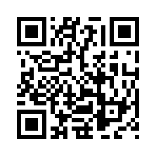 QR Code for bitcoin:1BsgnBNrCF6ui2ArwihMDDPzuW7jo2VeeP
