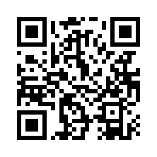 QR Code for bitcoin:1Bsi6A4fDRL1N5eqYfNtUGFmTfABV7Mctb