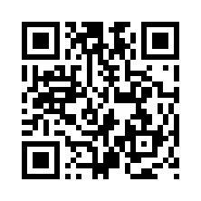 QR Code for bitcoin:1Bsj5a6xZ7XmsRGfDXdyLre6i4CGfGvWM