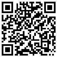 QR Code for bitcoin:1Bsj9yAKUGPfDWgp3dKyWuRmK4m7MSsdFT