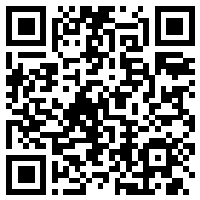 QR Code for bitcoin:1Bsm64KKvqXHfxoLPYuutnCyJyshZViE1f