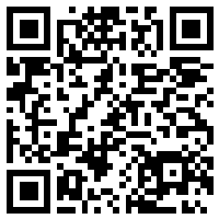 QR Code for bitcoin:1Bsp29yB9QDsfnWjCeaNokA82r3ff9Cysv