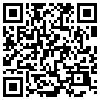 QR Code for bitcoin:1Bsp7goFayPprG1oPrvpZarth8KSFGzkFr
