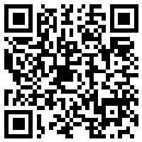 QR Code for bitcoin:1BsrAMtJRY41SimXkTAqnD4VwXh4kTbqM