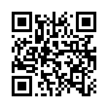 QR Code for bitcoin:1BsrjpCy6EvoL1n8roGNGPMdoRBFm5umwX