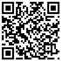 QR Code for bitcoin:1BssUkkx1CLBGrAXS4JX15bvBUvyLC5v6G
