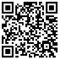 QR Code for bitcoin:1BswQbJckDYoji3y8eGZo7ssMMBc8x6qWq