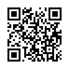 QR Code for bitcoin:1Bt3gG6Dp4KmL94fREzDhxoMhr4XxewPko
