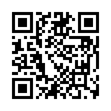 QR Code for bitcoin:1Bt8MKSWR4sVaeaYsaWaFcKTFNAcjiKjLk