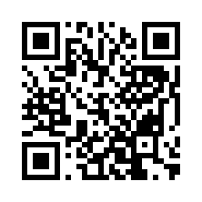 QR Code for bitcoin:1BtCdbJXUFGTYT745UrqYQTFYu5XbRToxR