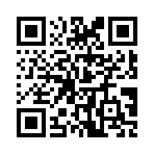 QR Code for bitcoin:1BtPutLGc3CTTk6JrBQ6s8RPTbQ8hDX8by