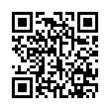 QR Code for bitcoin:1BtRjgoZ2oPvQFcsTJ4CaVeg8YkiTiXnoM