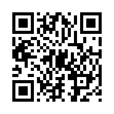 QR Code for bitcoin:1BtSCVZa67W8LSiuBL86bkwifqMsN3tK5w