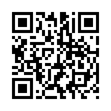QR Code for bitcoin:1BtUkpdSamkws27GaSTV4LqdsTos2HDNps