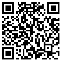 QR Code for bitcoin:1BtYGbsFFrKf4vFdjv3QPCACT5RYHcnEtF