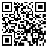 QR Code for bitcoin:1BtZJPLyMMPWvpyF3rNcwonUcZXWCGKMT