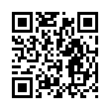 QR Code for bitcoin:1Bte3k6Wy6edUZpco8bfTgSVAVofGAdDPk