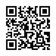 QR Code for bitcoin:1Btikp4RTFzaAf1JMwBMb4koW6pcwBasVa