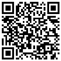 QR Code for bitcoin:1Btn8vrMM2kfKyKkU7PhcGCbR1tQTKu93k