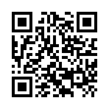QR Code for bitcoin:1BtymSQdfM3aHQcjW7E2AnLpiP2KMfZmbP
