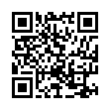 QR Code for bitcoin:1BtzvbdudQe8DH3zoVUk57qfVJC1qDiuTL