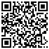 QR Code for bitcoin:1Bu4Y6LLN8kMPhMs3GTHu6gfBjBYaWypfB