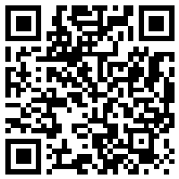 QR Code for bitcoin:1Bu7jPsinCLfzrT1EhDotECjiD3YFu5KFk