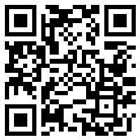 QR Code for bitcoin:1Bu8AX1LX6P48SHHKE7Zmtaefp4YcybzfC
