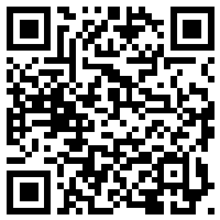 QR Code for bitcoin:1BuAkNjXDbjTYynUoBeEacNepF68BqYcKM