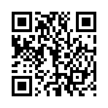 QR Code for bitcoin:1BuF8aJCyMkW2dUFjCkzRfRsWwV3D4RY2t