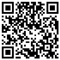 QR Code for bitcoin:1BuJgYLga18g6AsY2rMVM3WNPP3CCEcDoA
