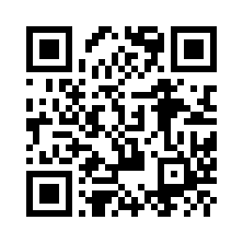 QR Code for bitcoin:1BuVfLG9KswKQWhtjdTDzTRJE34hrtC43U