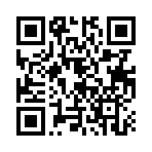 QR Code for bitcoin:1BuZXfzLim23JBJCxSJaLX3DpcFg6G71UF