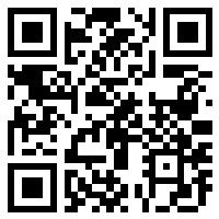 QR Code for bitcoin:1Bub3VZSdPt7Ys9n3UAYcWEcC39WACDX3G