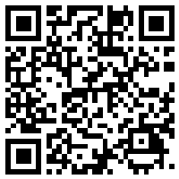 QR Code for bitcoin:1Bub9PnZYovGCKYqhuSWC2KX6DQAned3WB