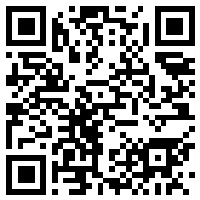QR Code for bitcoin:1Bubjzxf8nVuYEBPRJbXPSSpjsiNPRj7Vv