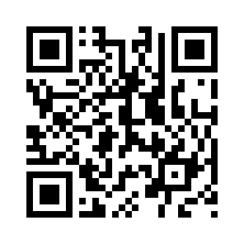 QR Code for bitcoin:1BucfmGcmjpbo3dRA4hz6uX9b3frxMP2Cc