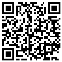 QR Code for bitcoin:1BueH96GKAE6DCzUU7XoDwtmsZLSvYoBLV