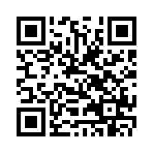 QR Code for bitcoin:1BufUt8N58NY7zZhmNLLUwi7okphbfjkGC