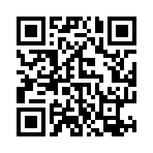 QR Code for bitcoin:1BufWNEEwJ9yQLUyPcTKFGKctwwSCAnY7v