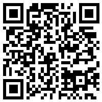 QR Code for bitcoin:1BugMiRdQZYHMVoUdD3Q7xAFYjMwFgF9jF