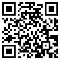 QR Code for bitcoin:1BugQ2G1t9hAWMjhzqq1ZpyUPV4USFQYT5
