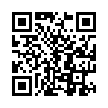 QR Code for bitcoin:1BugbximZykffThuk9jLvdYEspeRQqCLva