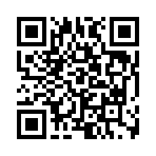 QR Code for bitcoin:1BugdufbWMfRME9Lo44NH2MyenP4KUV5vR